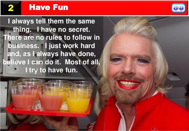 Richard Branson Screw It Lets Do It Pdf
